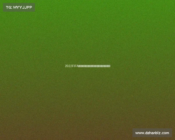 2022FIFA世界杯门票购买指南及赛程观赛全攻略解析精选版